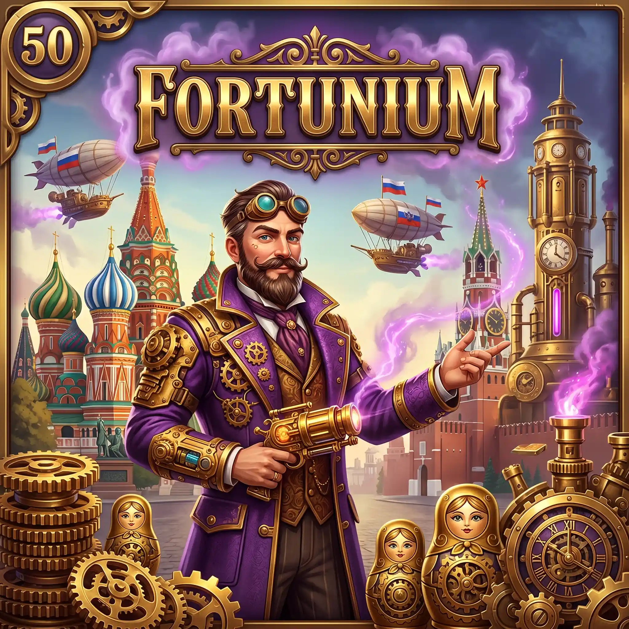 Fortunium